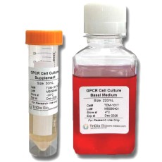 GPCR culture medium kit